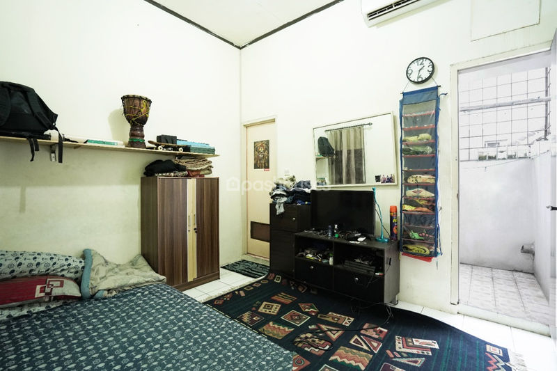Rumah di Jalan Rasamala