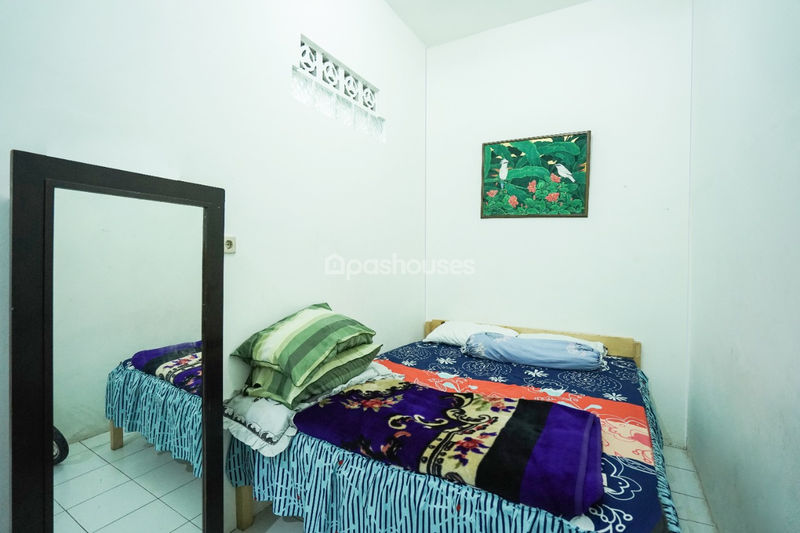 Rumah di Jalan Rasamala