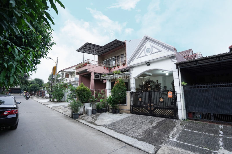 Rumah di Jalan Rasamala