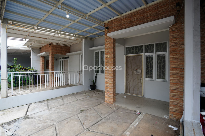 Prabu Residence Bintaro
