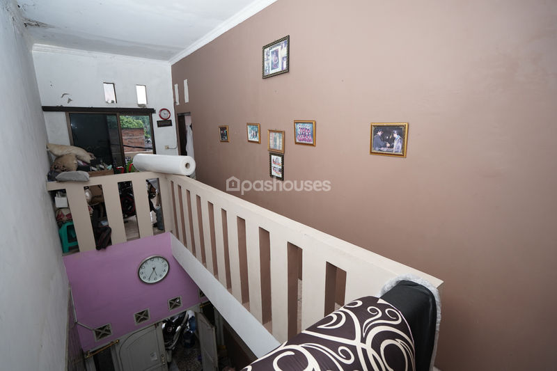 Rumah di Jl. Aster 2 Jatisampurna
