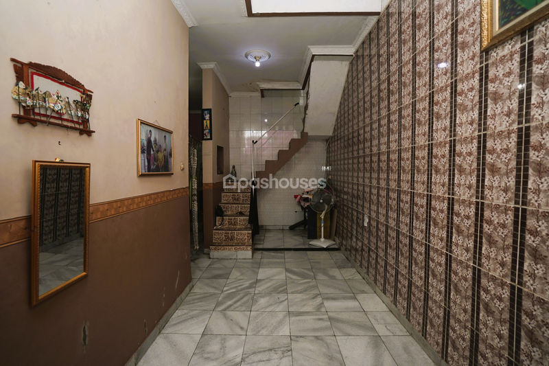 Rumah di Jl. Aster 2 Jatisampurna
