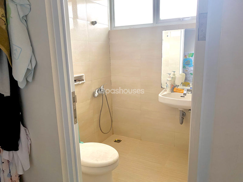 Cluster Savana Metland Menteng