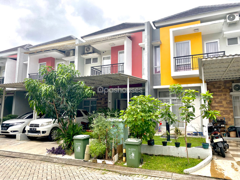Cluster Savana Metland Menteng