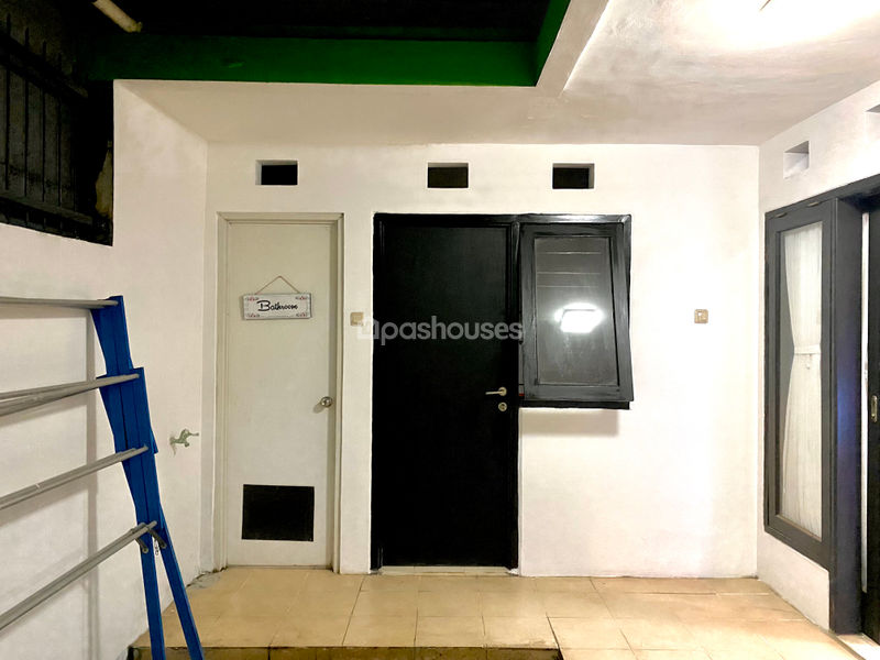 Bogor Nirwana Residence Cluster Harmony