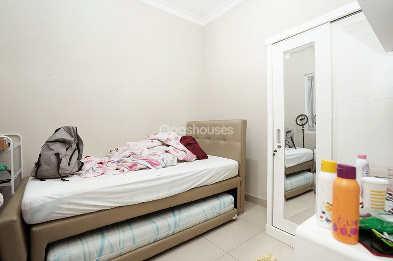 Rumah di Jl. Camar, Jatisampurna