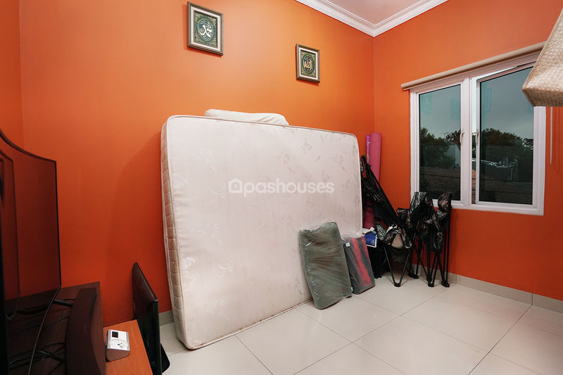 Rumah di Jl. Camar, Jatisampurna