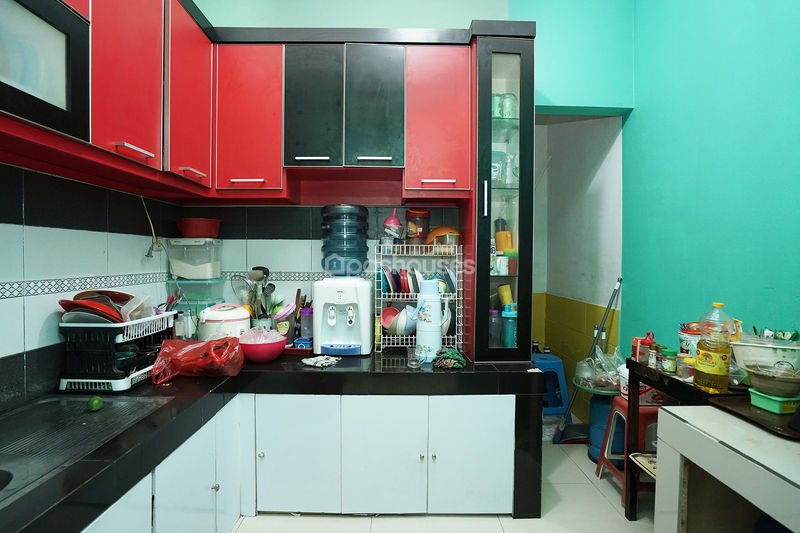Rumah di Jl. Camar, Jatisampurna
