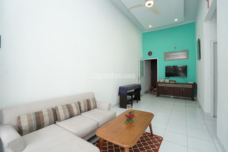 Lavender Residence