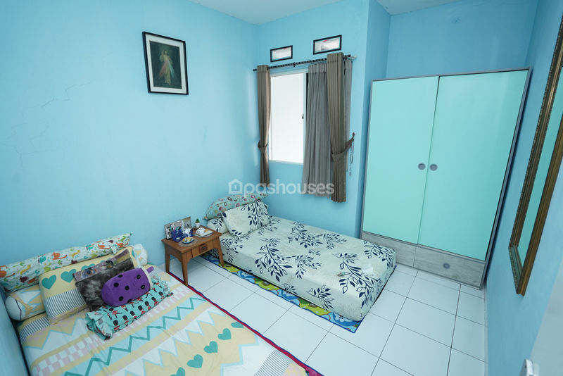 Lavender Residence