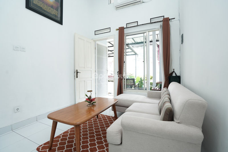 Lavender Residence