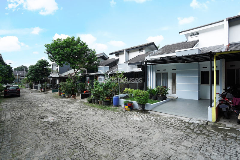Lavender Residence