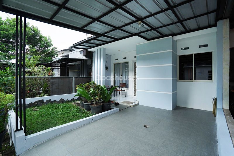 Lavender Residence