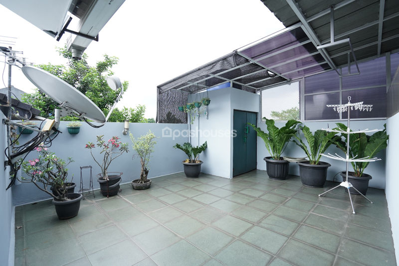 Lavender Residence