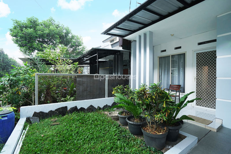 Lavender Residence