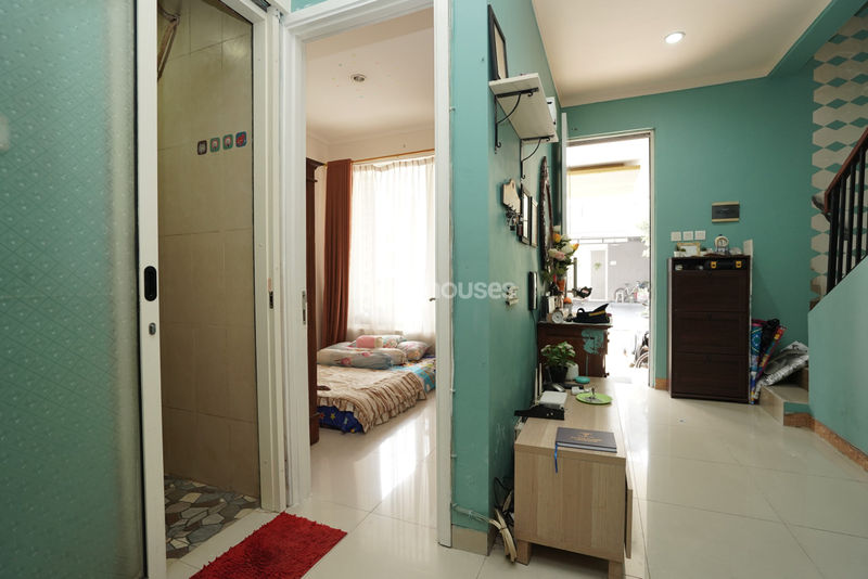 Graha Raya Cluster Fortune Terrace