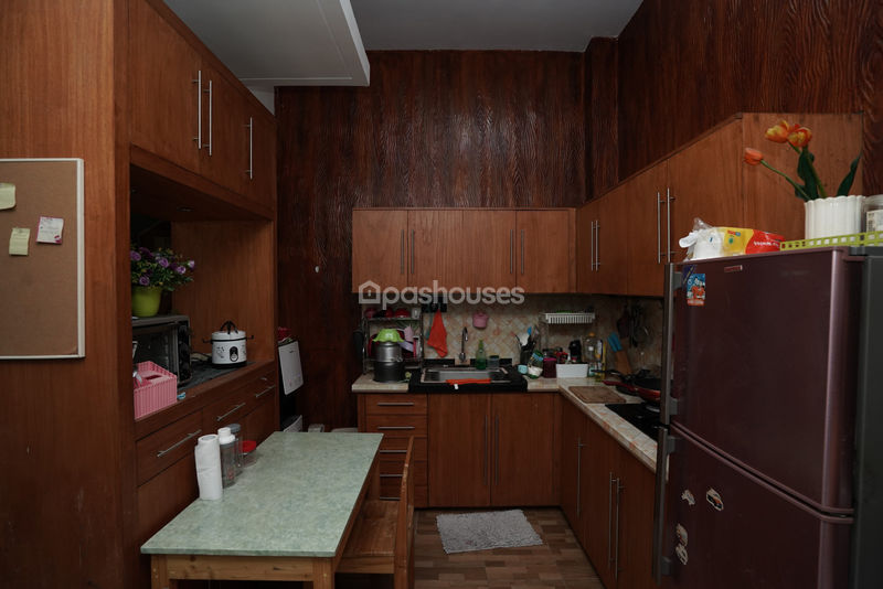 Graha Raya Cluster Fortune Terrace