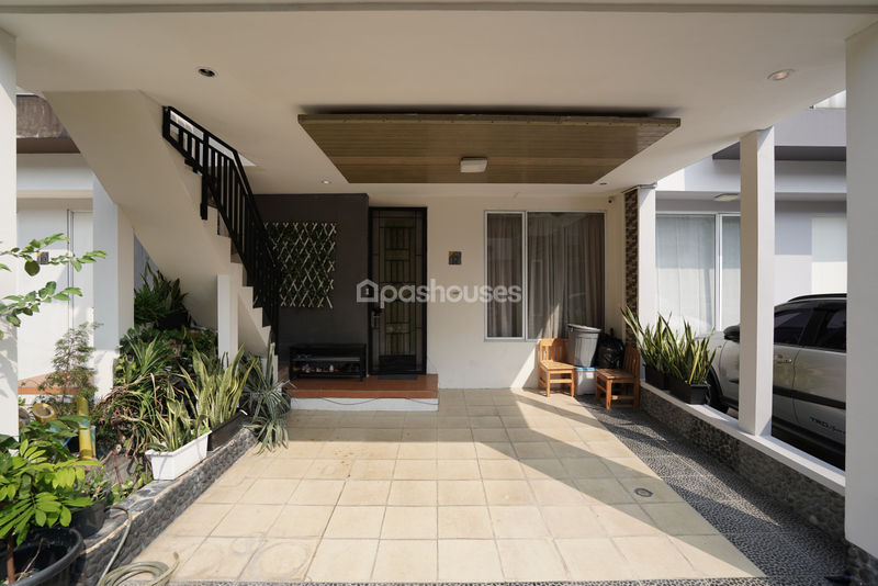Graha Raya Cluster Fortune Terrace