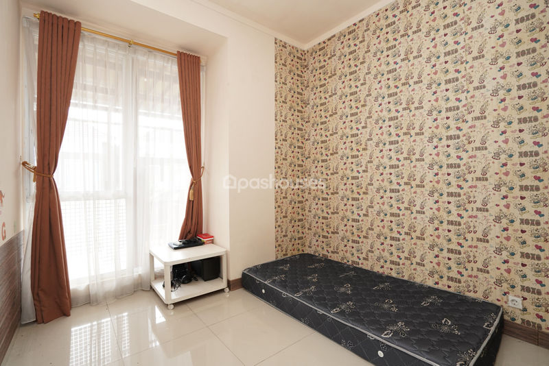 Graha Raya Cluster Fortune Terrace