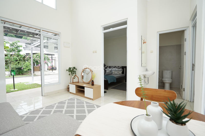 Natura City Cluster Cataleya