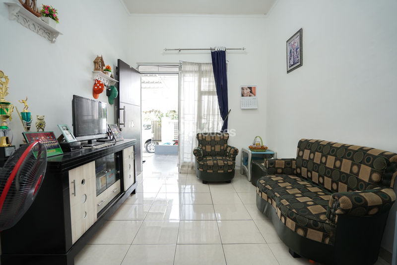 Metland Cileungsi