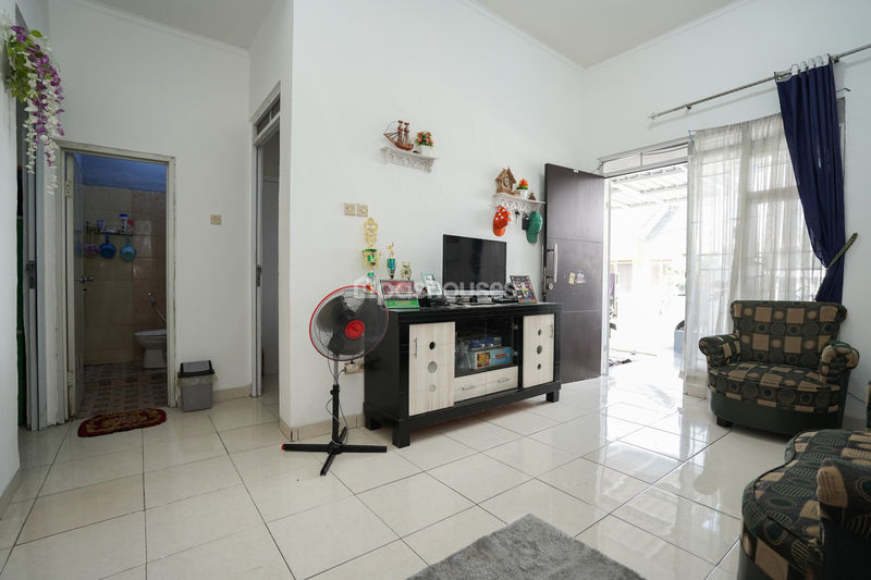 Metland Cileungsi