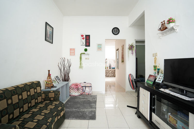 Metland Cileungsi
