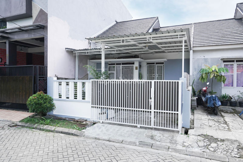 Metland Cileungsi