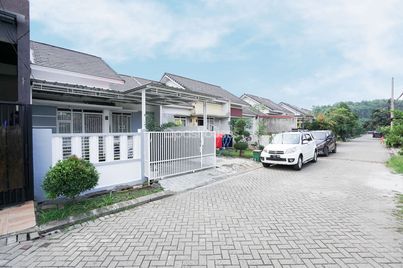 Metland Cileungsi