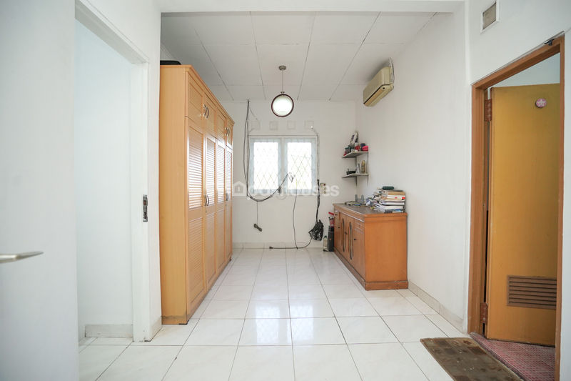 Perum. Depok Maharaja, Pancoran Mas