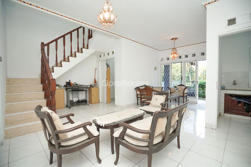 Perum. Depok Maharaja, Pancoran Mas