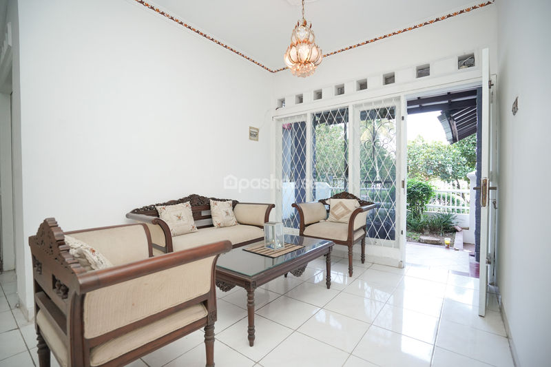 Perum. Depok Maharaja, Pancoran Mas