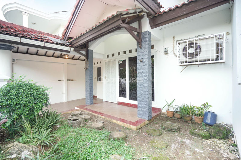 Perum. Depok Maharaja, Pancoran Mas