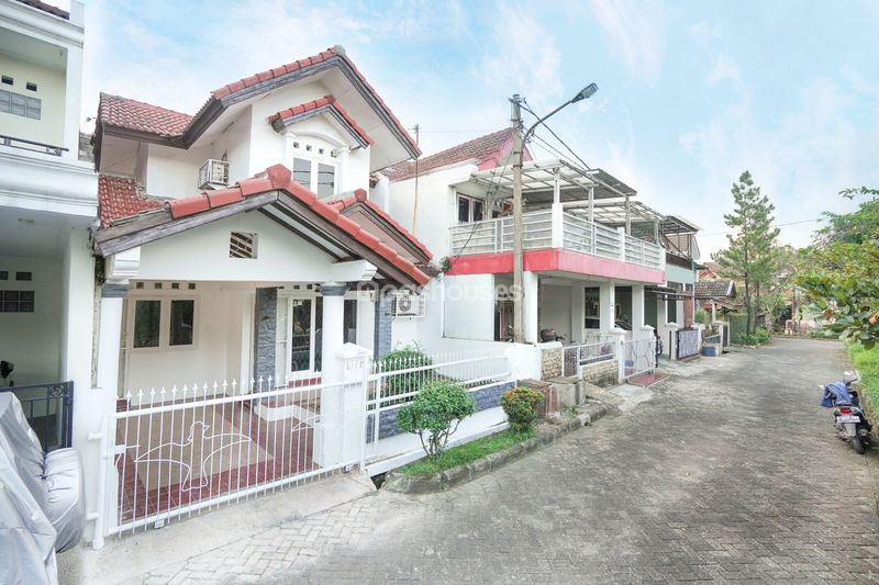Perum. Depok Maharaja, Pancoran Mas