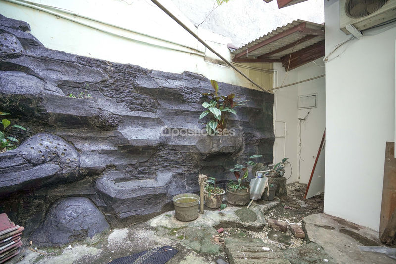 Perum. Depok Maharaja, Pancoran Mas