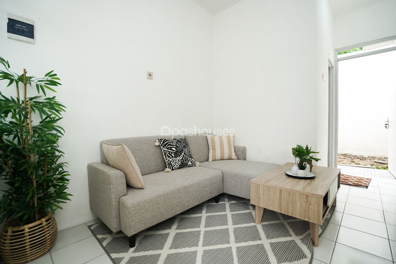 Bizhome Boulevard Road Sukamulya Yang Judulnya Panjang  |  Kabupaten Tangerang