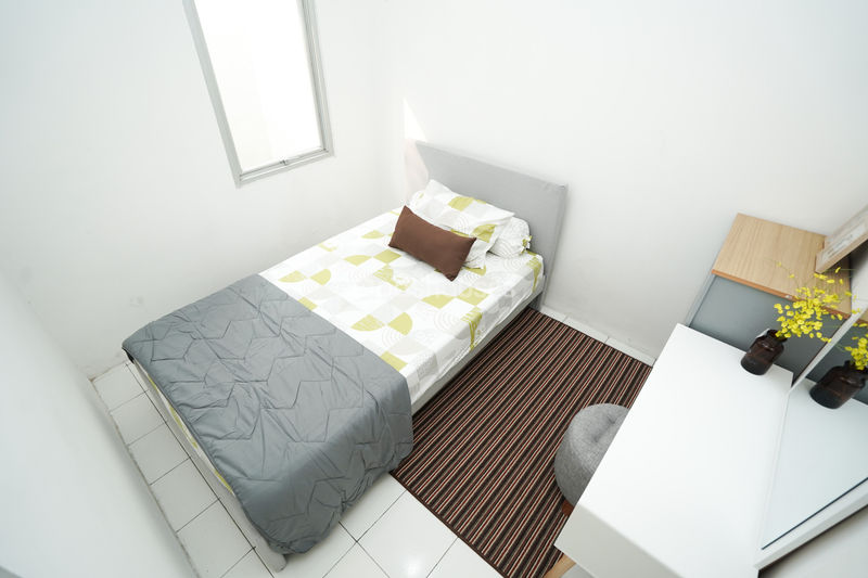 Bizhome Boulevard Road Sukamulya Yang Judulnya Panjang  |  Kabupaten Tangerang