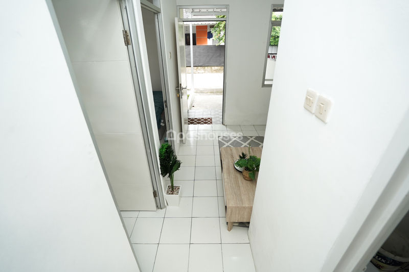 Bizhome Boulevard Road Sukamulya Yang Judulnya Panjang  |  Kabupaten Tangerang