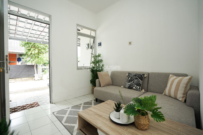 Bizhome Boulevard Road Sukamulya Yang Judulnya Panjang  |  Kabupaten Tangerang