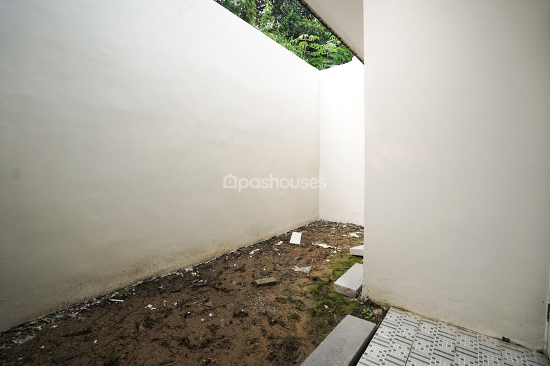 Bizhome Boulevard Road Sukamulya Yang Judulnya Panjang  |  Kabupaten Tangerang