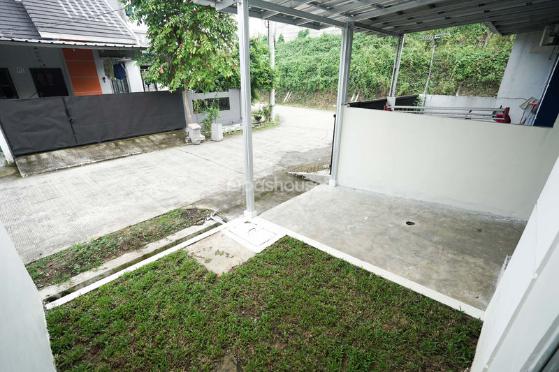 Bizhome Boulevard Road Sukamulya Yang Judulnya Panjang  |  Kabupaten Tangerang