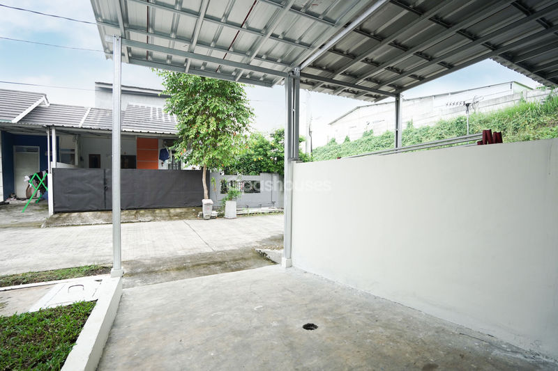 Bizhome Boulevard Road Sukamulya Yang Judulnya Panjang  |  Kabupaten Tangerang
