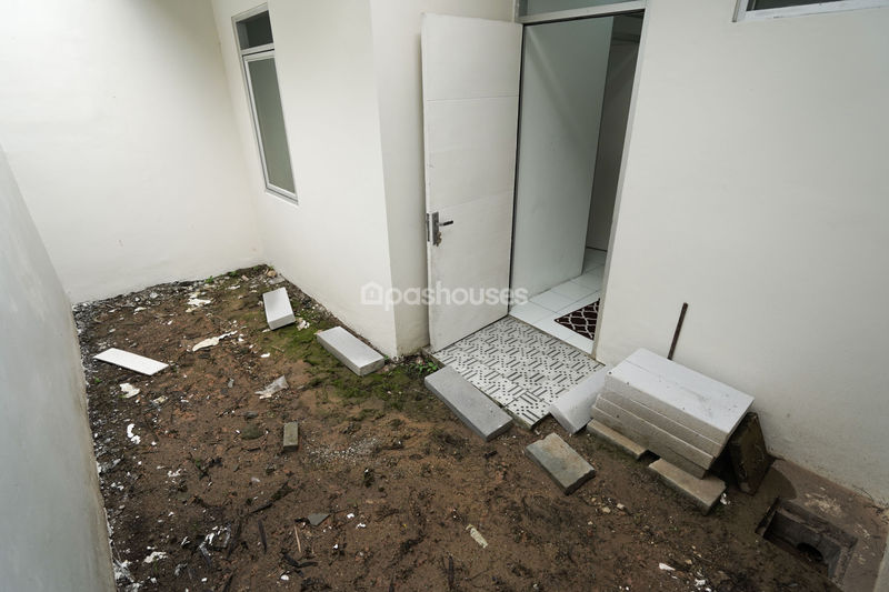 Bizhome Boulevard Road Sukamulya Yang Judulnya Panjang  |  Kabupaten Tangerang