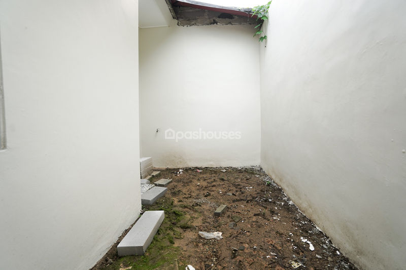 Bizhome Boulevard Road Sukamulya Yang Judulnya Panjang  |  Kabupaten Tangerang
