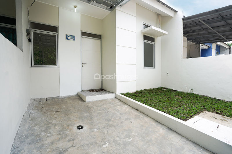 Bizhome Boulevard Road Sukamulya Yang Judulnya Panjang  |  Kabupaten Tangerang