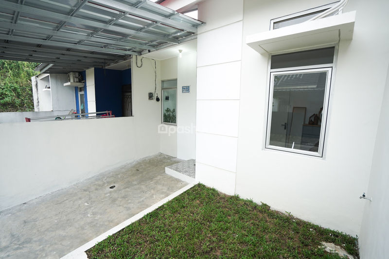 Bizhome Boulevard Road Sukamulya Yang Judulnya Panjang  |  Kabupaten Tangerang