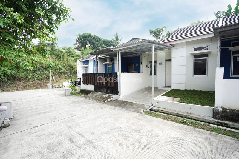 Bizhome Boulevard Road Sukamulya Yang Judulnya Panjang  |  Kabupaten Tangerang