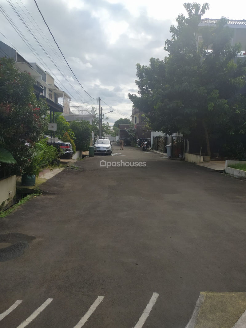 Perumahan D'Living