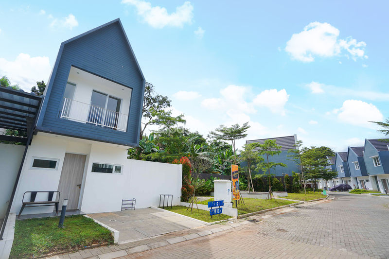 Avenue Townhouse