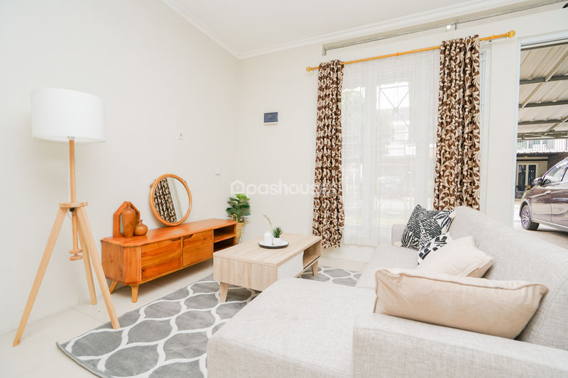 Kencana Hill Residence